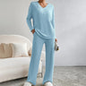Ensemble Loungewear 2 Stück für Frauen
