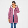 Teddyjacke Damen mit Kapuze – Weich, Warm & Bequemes Design