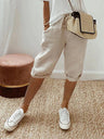 Baumwollshorts für Damen - Komfort und Stil