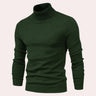 Rollkragenpullover Herren – elegant, warm und vielseitig für den Winter