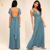 Robe Polyvalente Multiway 50 Styles