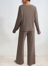 Ensemble Loungewear 2 Stück für Frauen